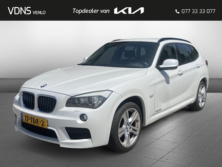 BMW X1 0