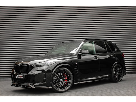 BMW X5 0