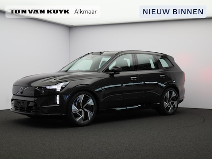 Volvo EX90 0
