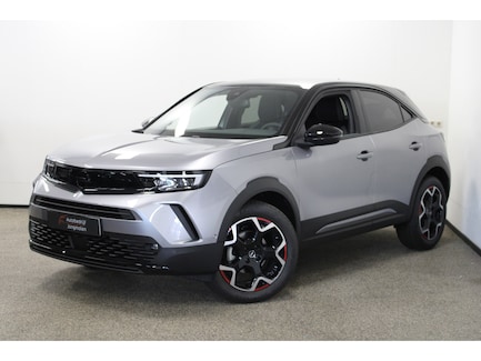 Opel Mokka 0