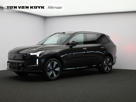 Volvo EX90 0
