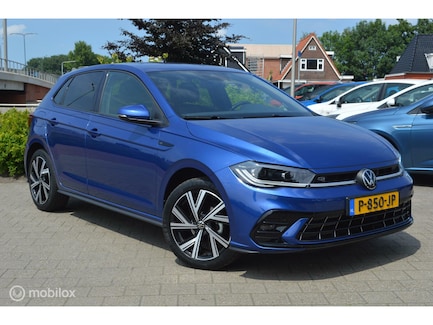 Volkswagen Polo 0