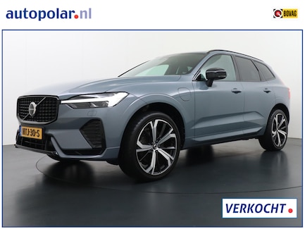Volvo XC60 0
