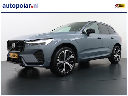 Volvo XC60 0