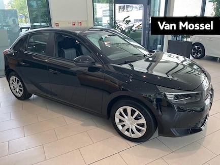 Opel Corsa 0