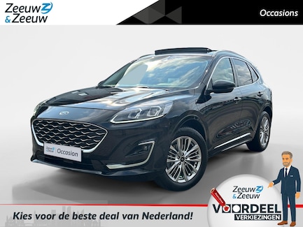 Ford Kuga 0