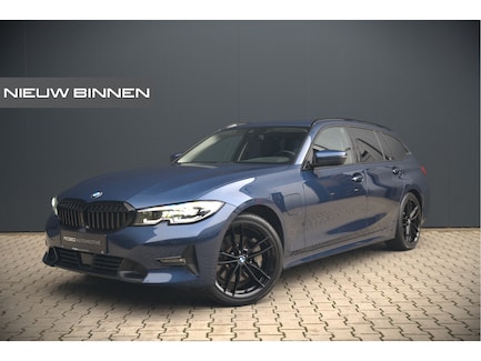 BMW 3-Serie 0