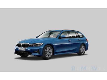 BMW 3-Serie 0