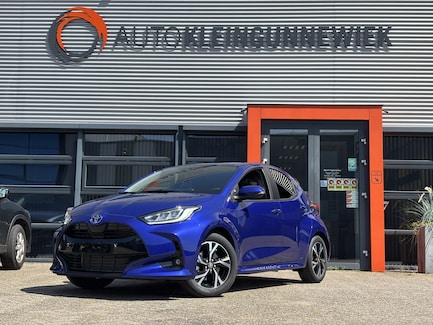 Toyota Yaris 0