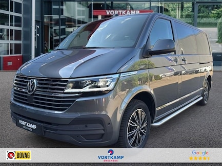 Volkswagen Transporter 0