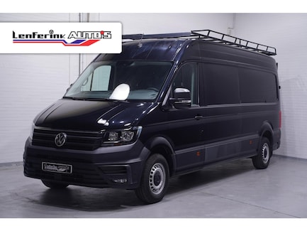 Volkswagen Crafter 0