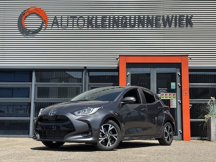 Toyota Yaris 0
