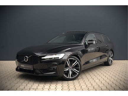 Volvo V60 0