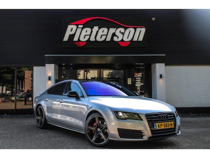 Audi A7 0