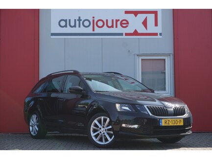 Skoda Octavia 0