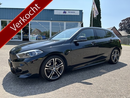 BMW 1-Serie 0