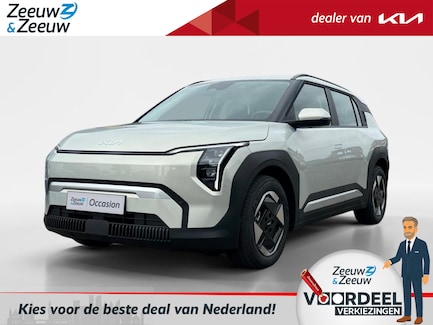 Kia EV3 0
