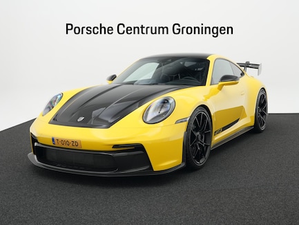 Porsche 911 0