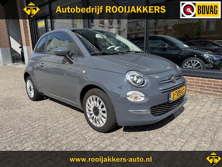 Fiat 500 0
