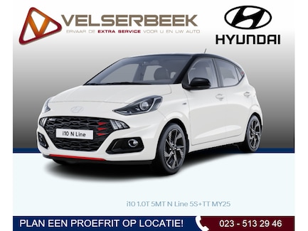 Hyundai i10 0