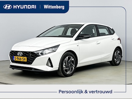 Hyundai i20 0