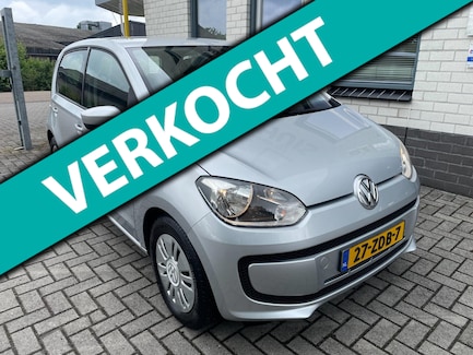 Volkswagen Up! 0