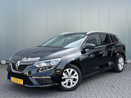 Renault Megane 0