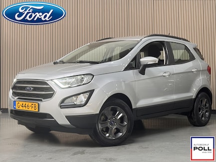 Ford EcoSport 0