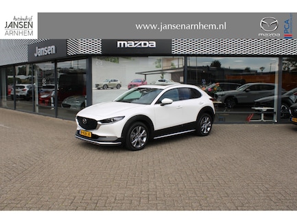 Mazda CX-30 0
