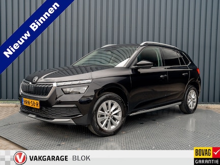 Skoda Kamiq 0