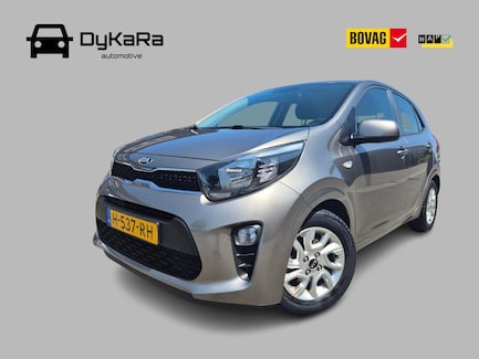 Kia Picanto 0