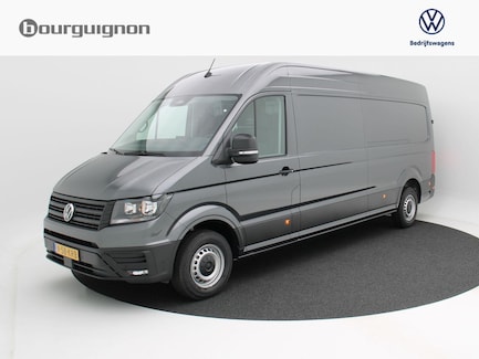 Volkswagen Crafter 0