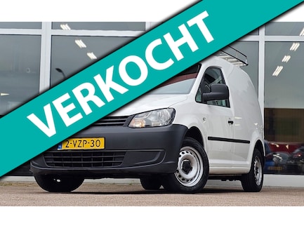 Volkswagen Caddy 0