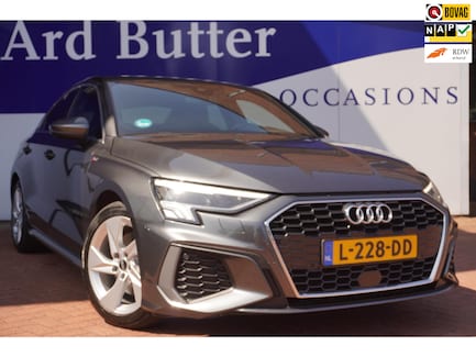 Audi A3 0