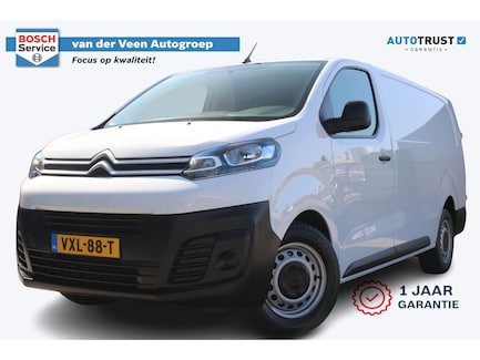 Citroën Jumpy 0