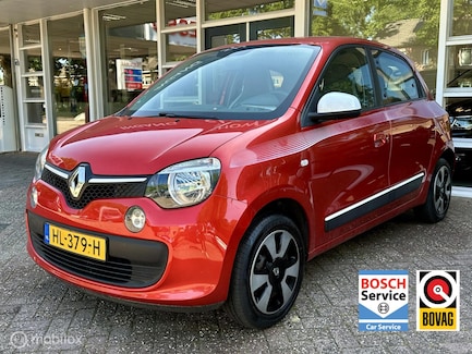 Renault Twingo 0