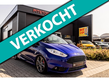Ford Fiesta 0