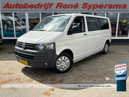 Volkswagen Transporter 0