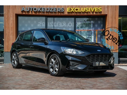 Ford Focus 0