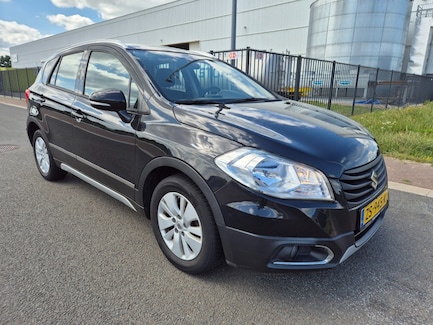 Suzuki SX4 0