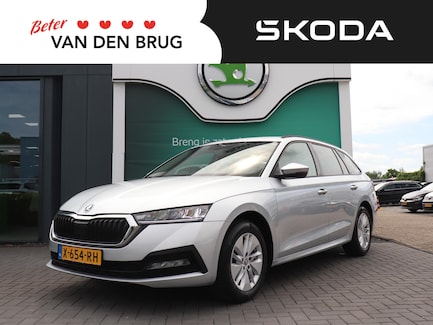 Skoda Octavia 0