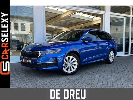Skoda Octavia 0