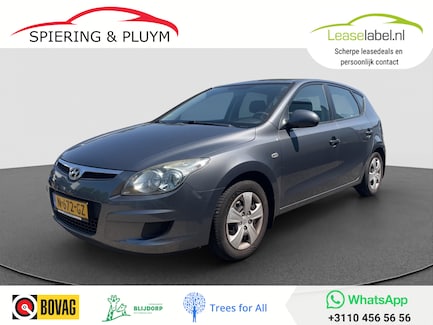 Hyundai i30 0