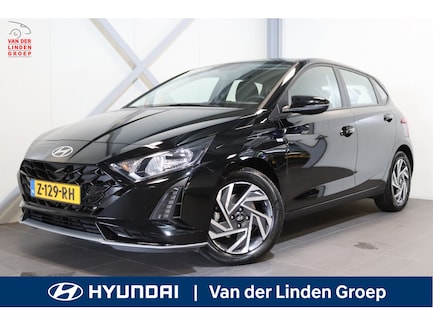 Hyundai i20 0