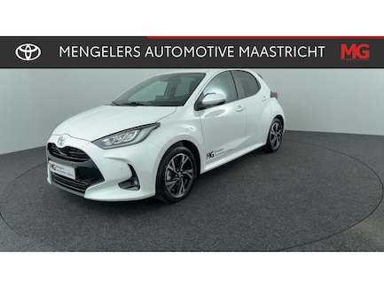 Toyota Yaris 0
