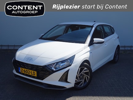 Hyundai i20 0