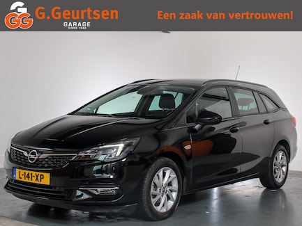 Opel Astra 0