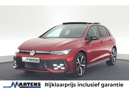 Volkswagen Golf 0