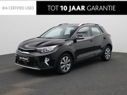 Kia Stonic 0