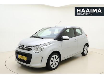 Citroën C1 0